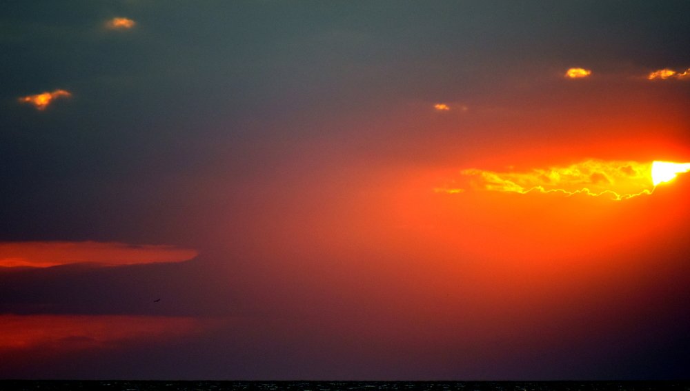 Глаз Вселенной / Eye of the Universe