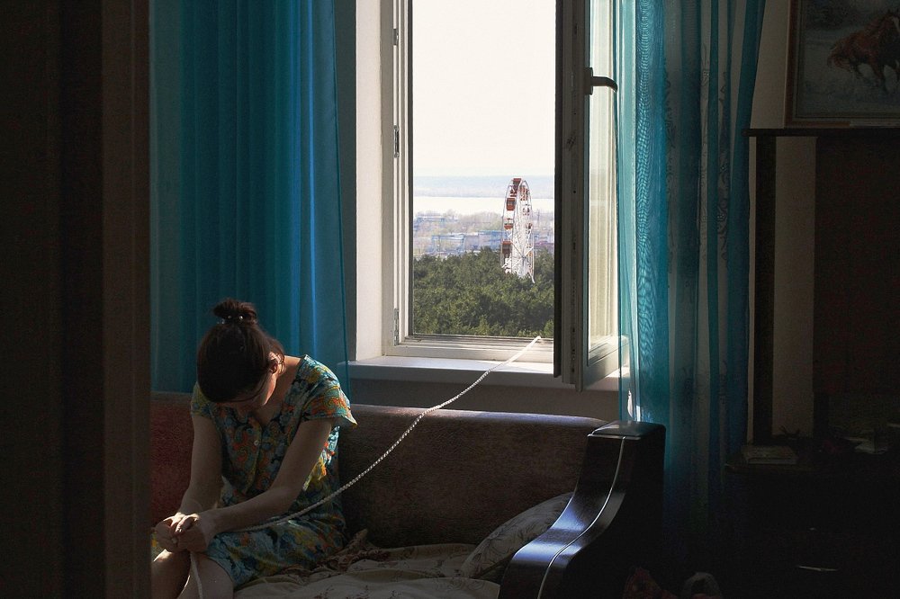 Photograph by Наталья Баранова