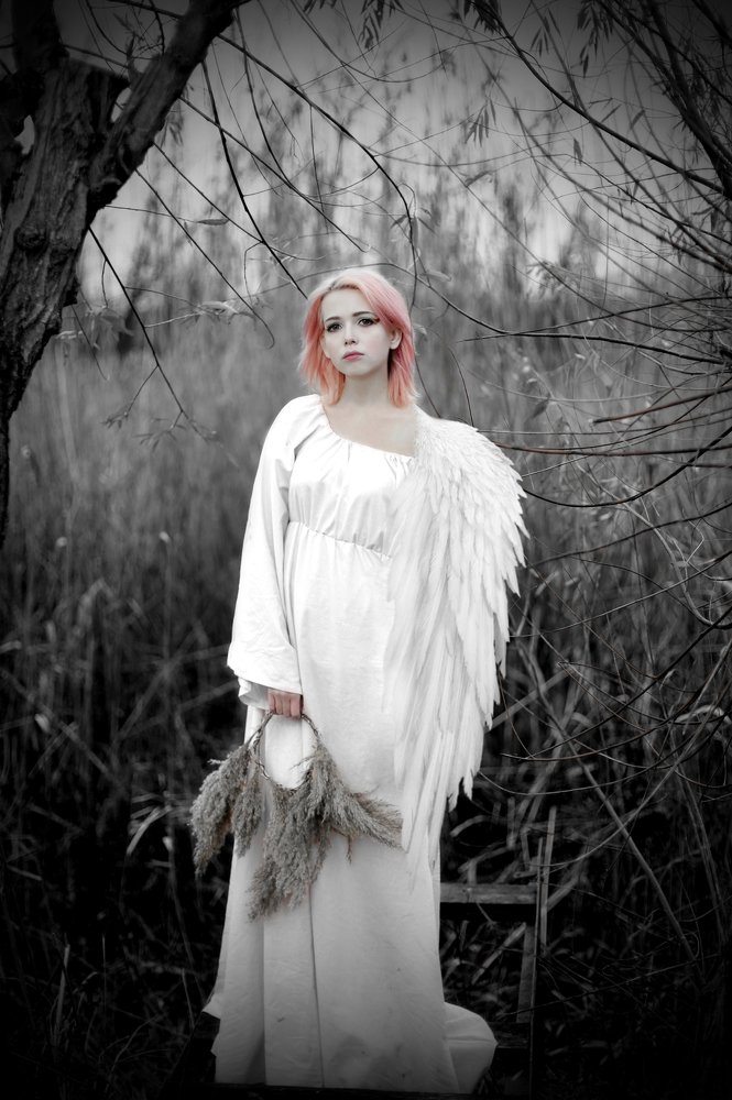 Photograph by Наталья Жалнина