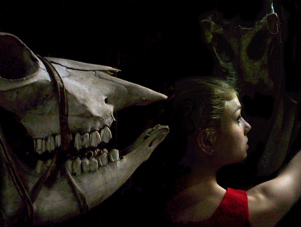 Photograph by Olga Sokolinskaya