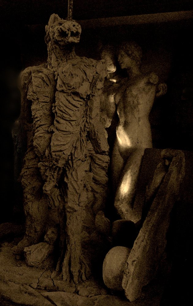 Photograph by Olga Sokolinskaya