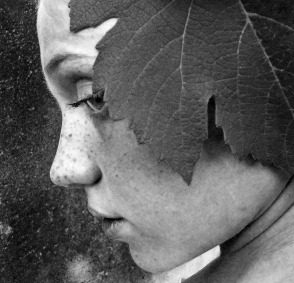 Photograph by Olga Sokolinskaya