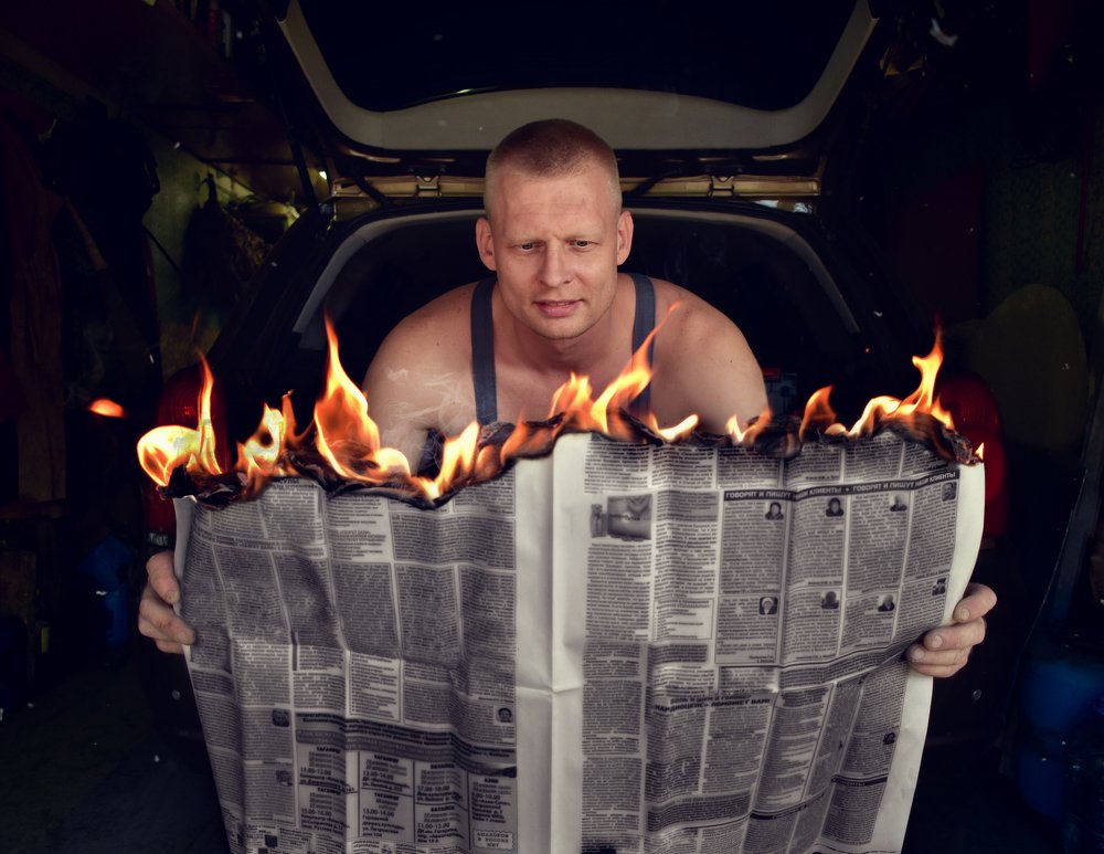 Photograph by Елена Фролова