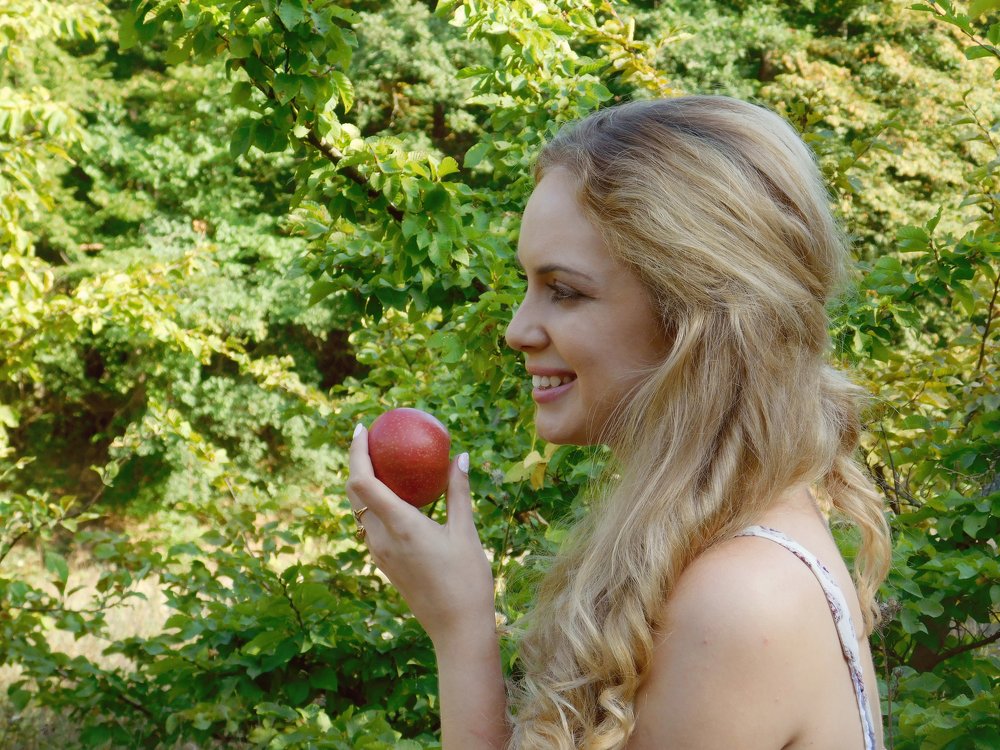 Photograph by Алина Загибина