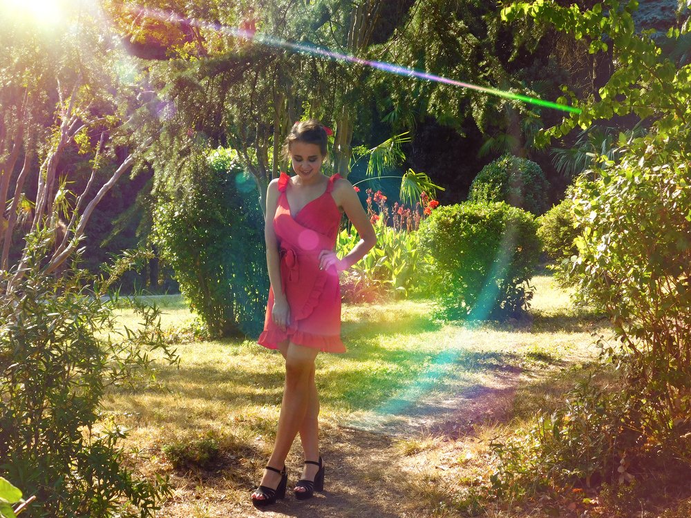 Мечтательность