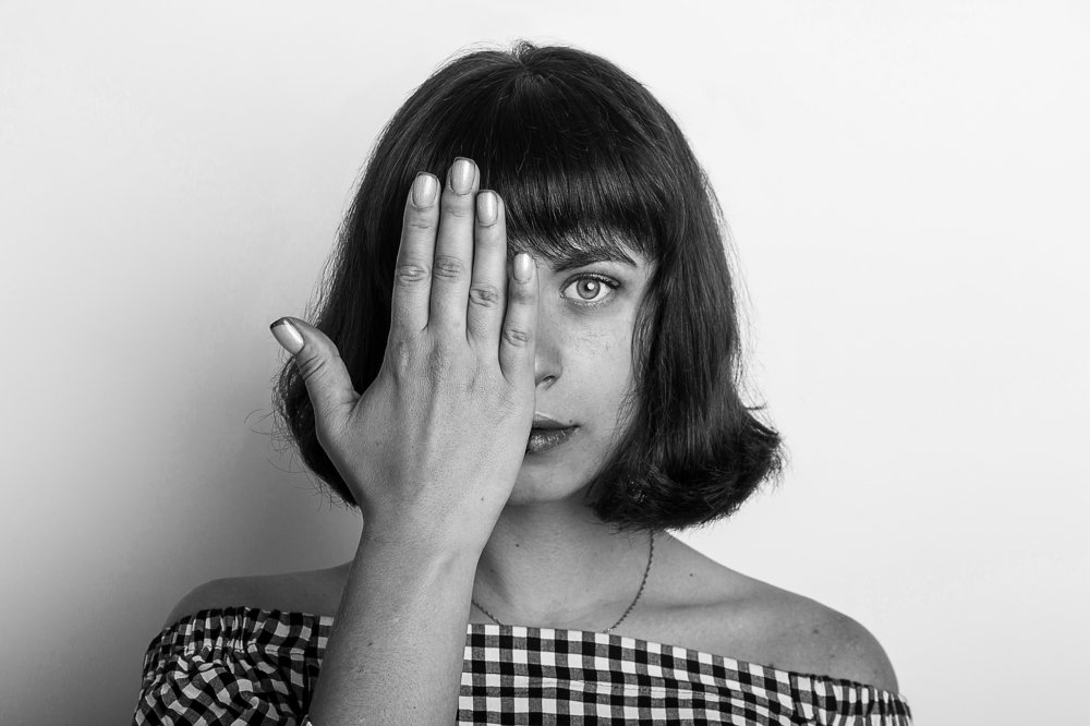 Photograph by Анастасия Польшина