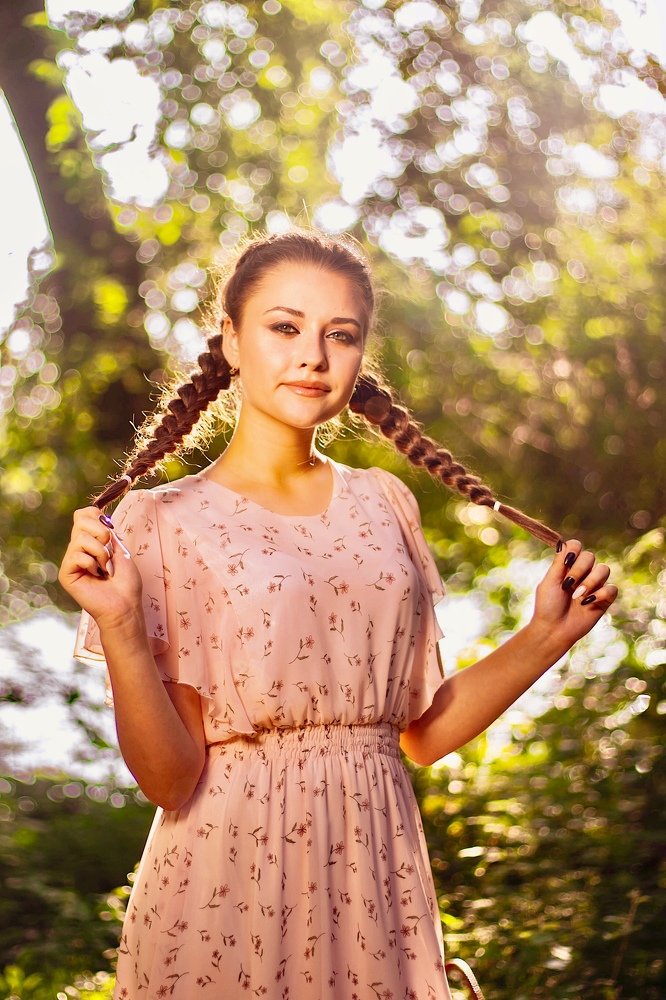 Photograph by Екатерина Чернышова