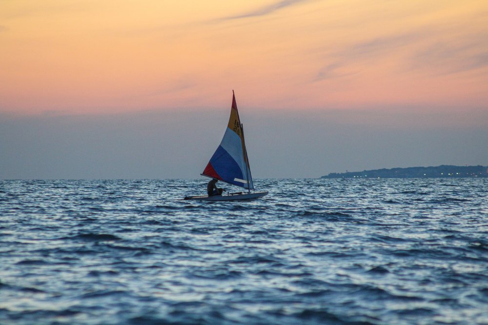 Photograph by Teodora Codreanu