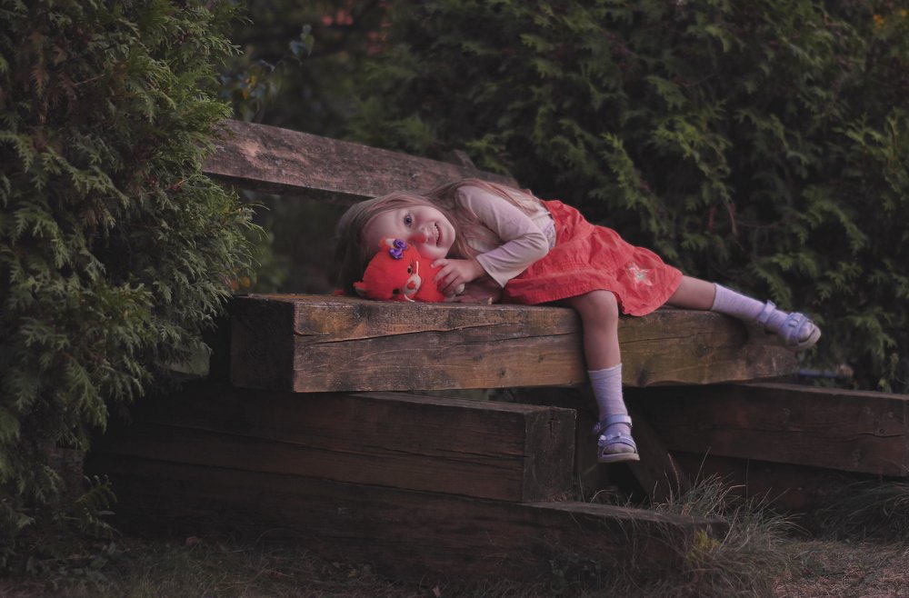 Фотография автора Марина Савчиц