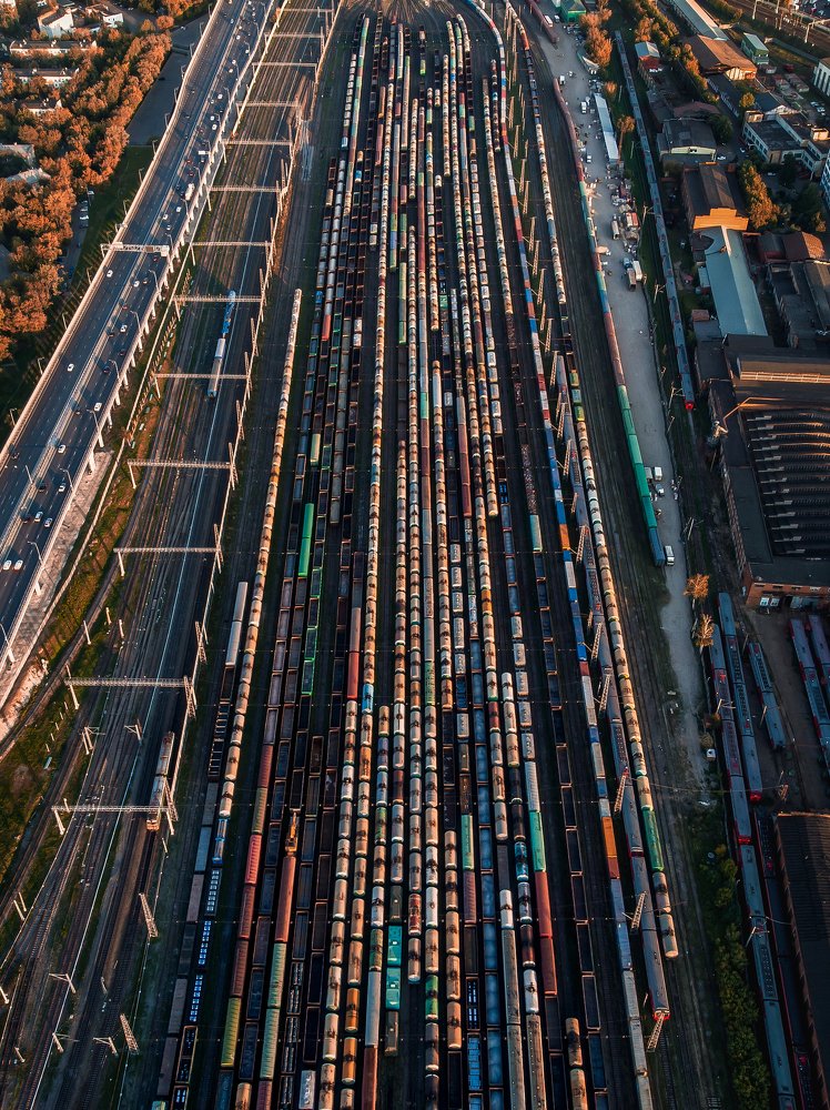 Сортировка