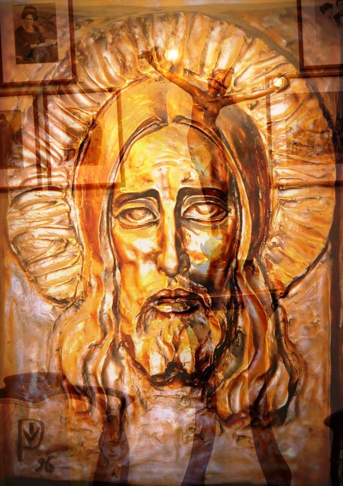 Sacrifice ... / Жертвенность...