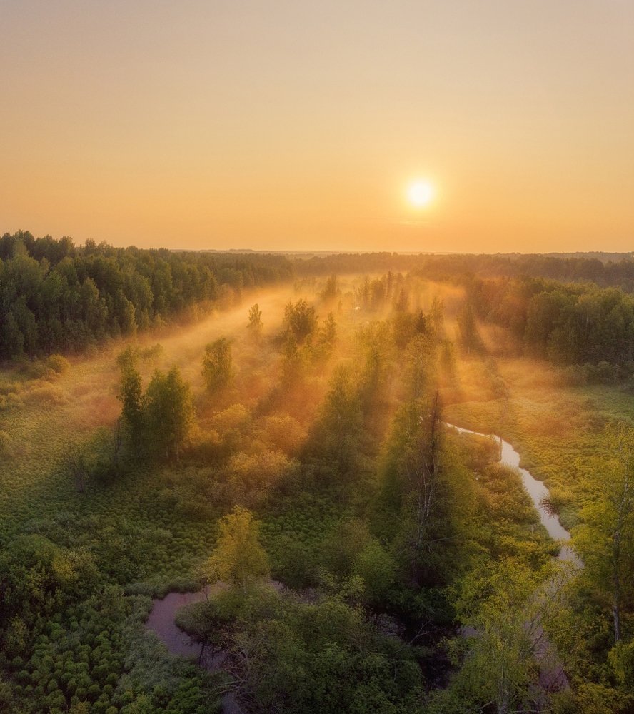 Photograph by Устюжанин Михаил