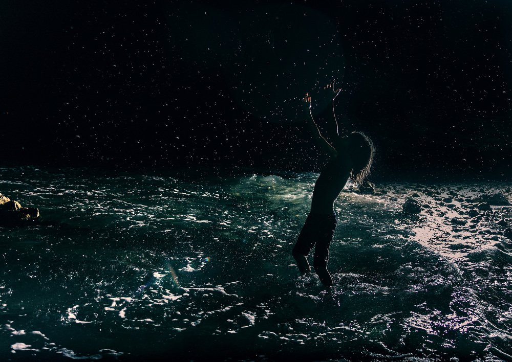 Photograph by Alina Gurfinkel