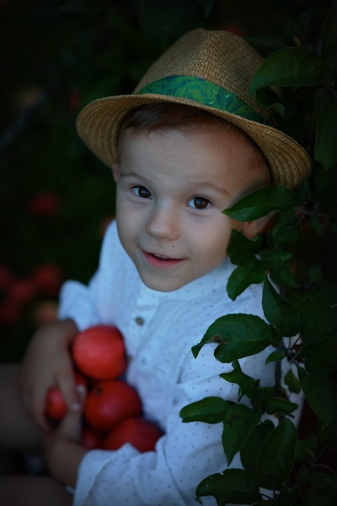 Photograph by Ольга Нечаева