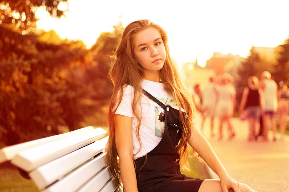 Photograph by Екатерина Чернышова