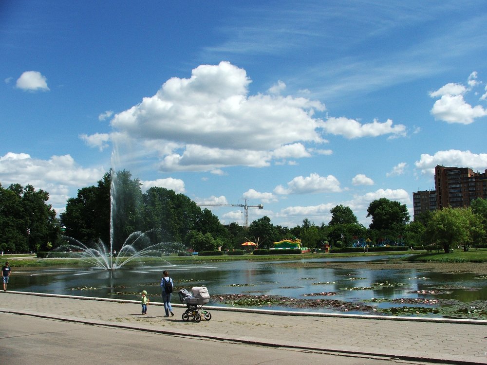 Фотография автора Владислава Андрюнина