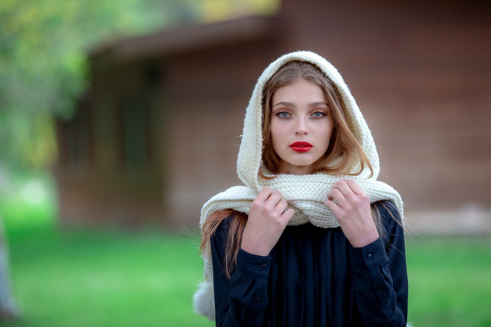 Photograph by Arif Atlı