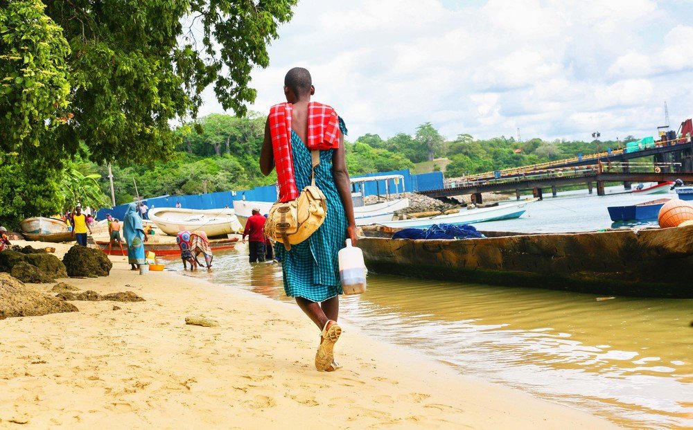 Photograph by Steven Kabuka