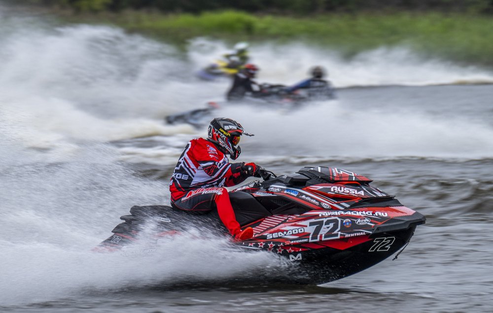 Photograph by Игорь Кляхин