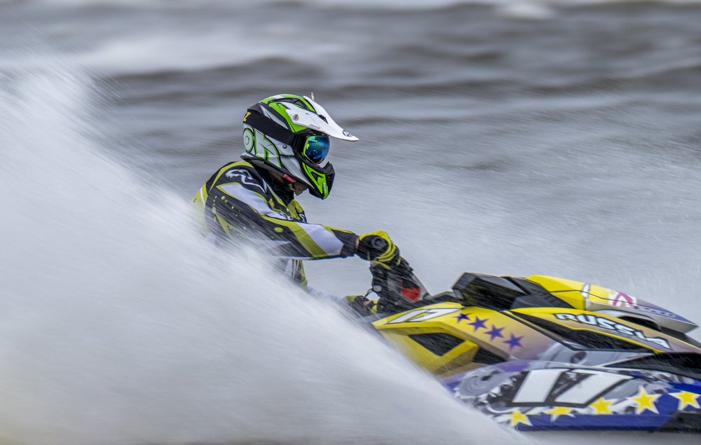 Photograph by Игорь Кляхин