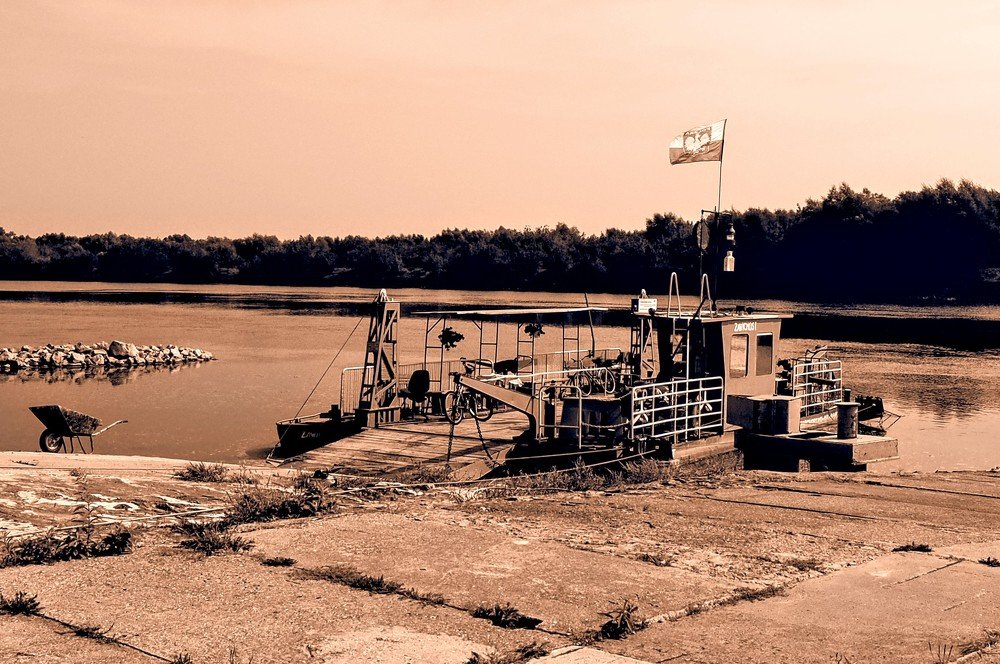 Photograph by Przemyslaw Kucharski