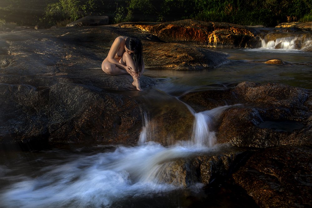 Photograph by Quoc Buu Nguyen