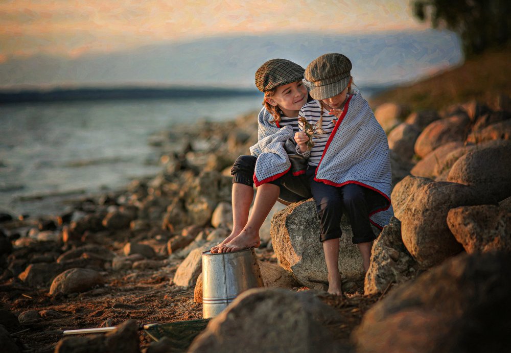 Photograph by Татьяна Новик-Залеская