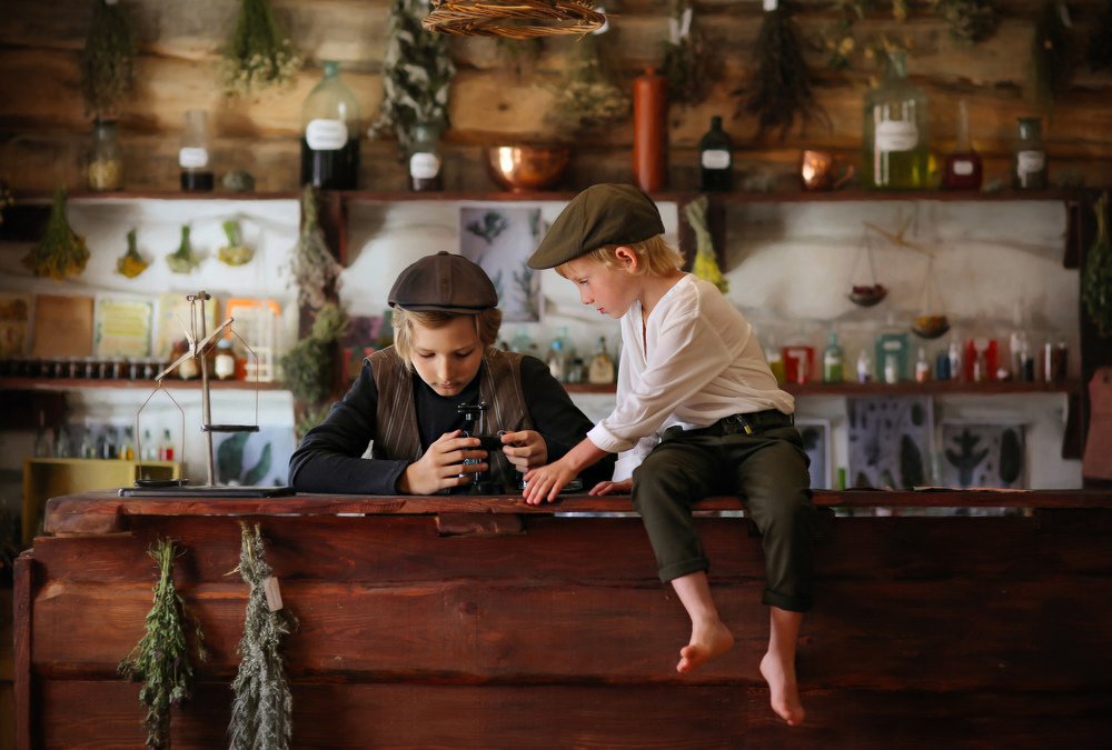 Photograph by Татьяна Новик-Залеская