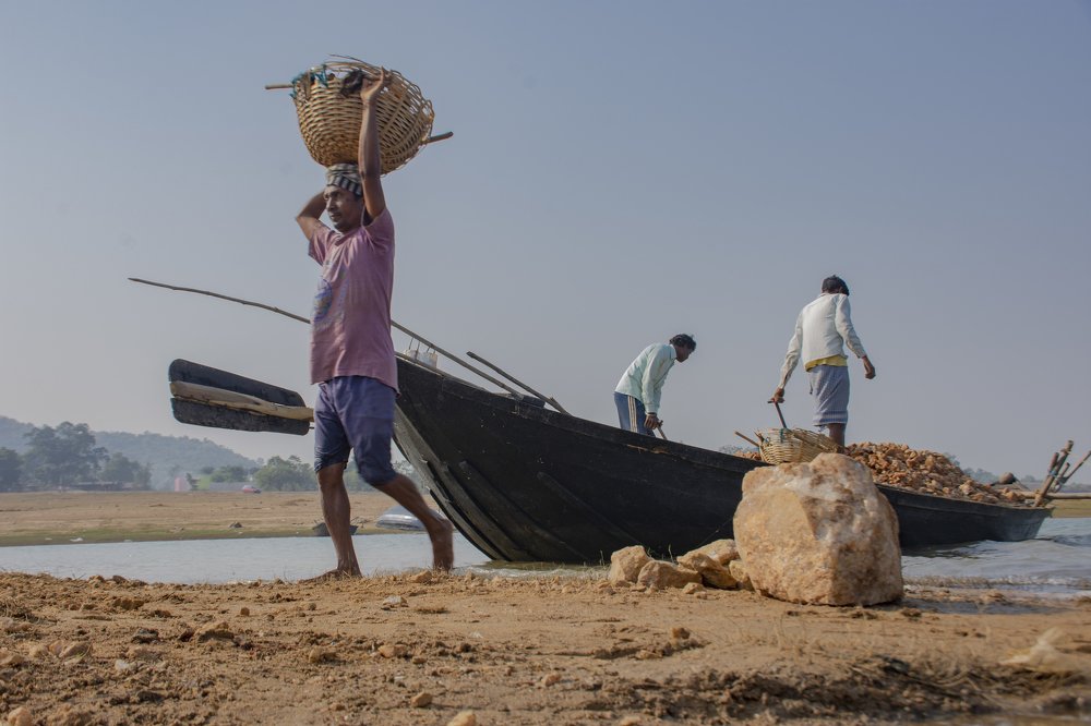 Фотография автора DIPANKAR BARAT
