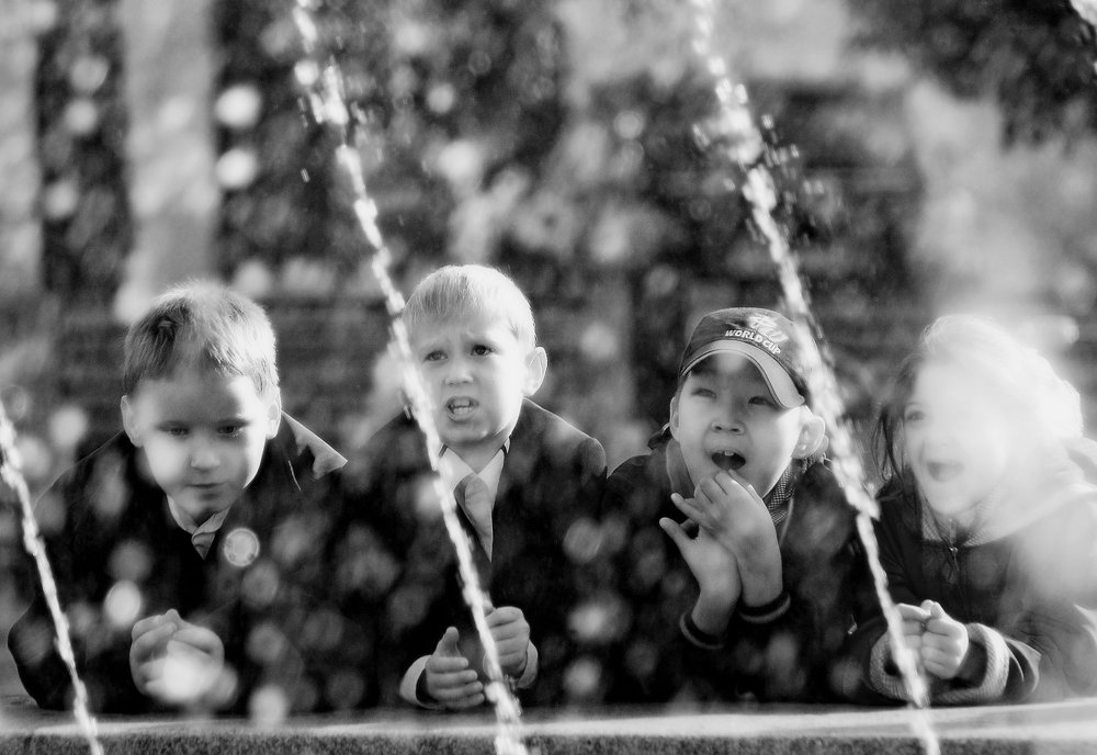 Фотография автора Александр Медведев