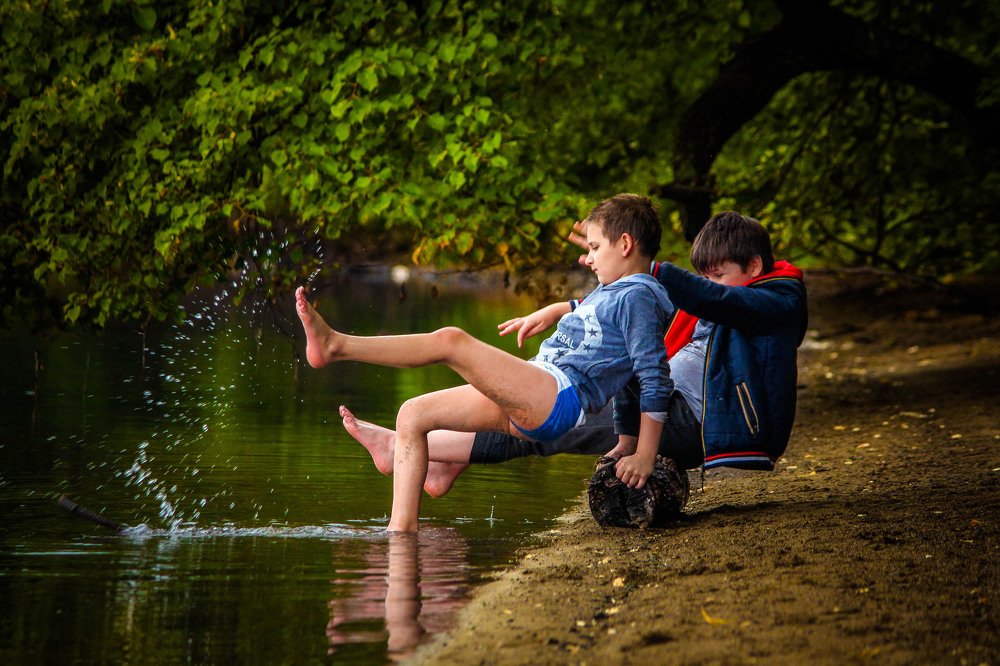 Photograph by Маргарита Федурина