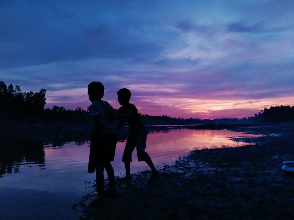 Photograph by Md Abu Sayeed Mondal