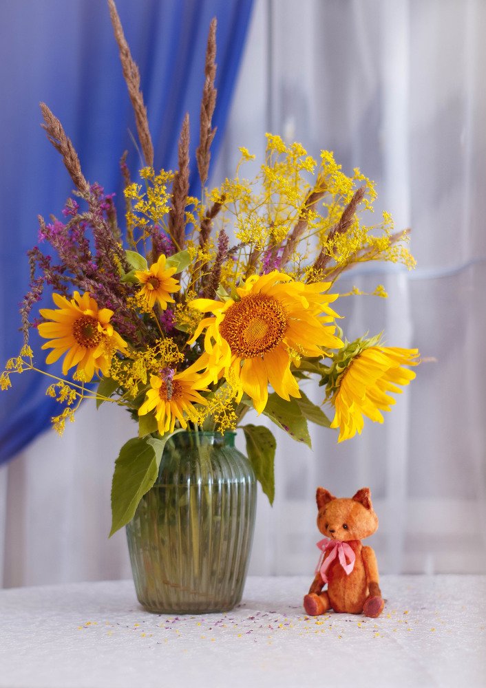 Photograph by Маргарита Федурина