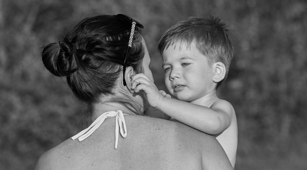 Photograph by Сергей Горшенин