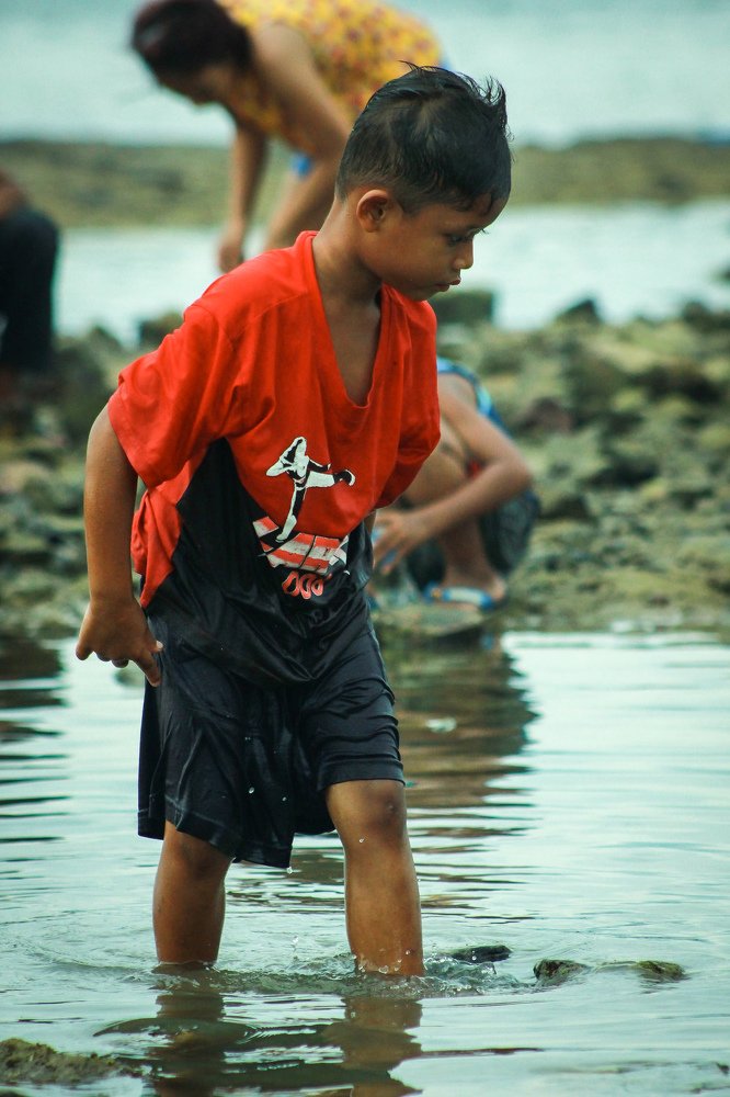 Photograph by tri yanto