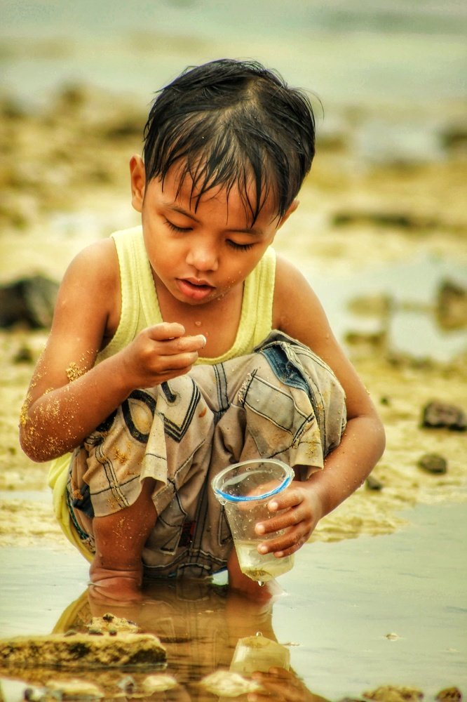 Photograph by tri yanto