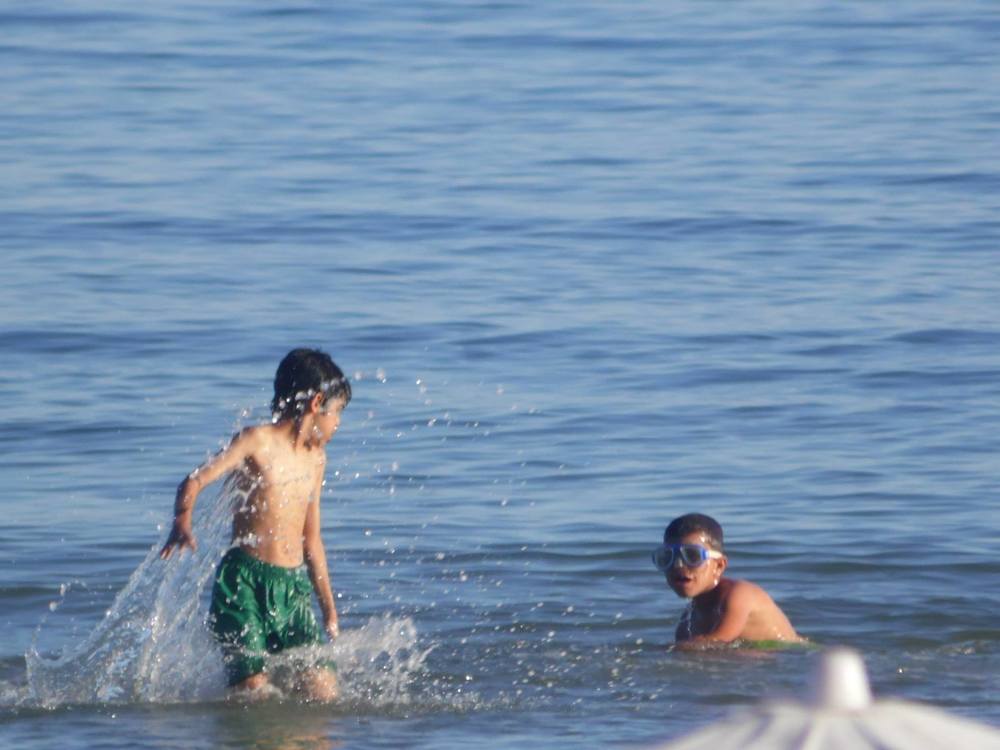 Photograph by EDUARDO DE CARVALHO