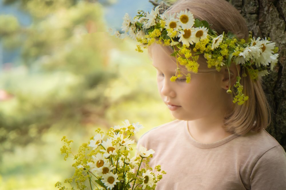 Photograph by Татьяна Бесчастнова