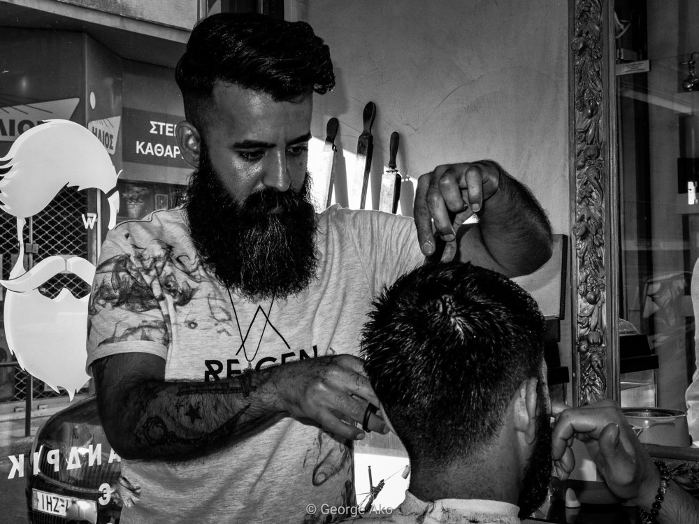 Photograph by Георгий Акопджанов