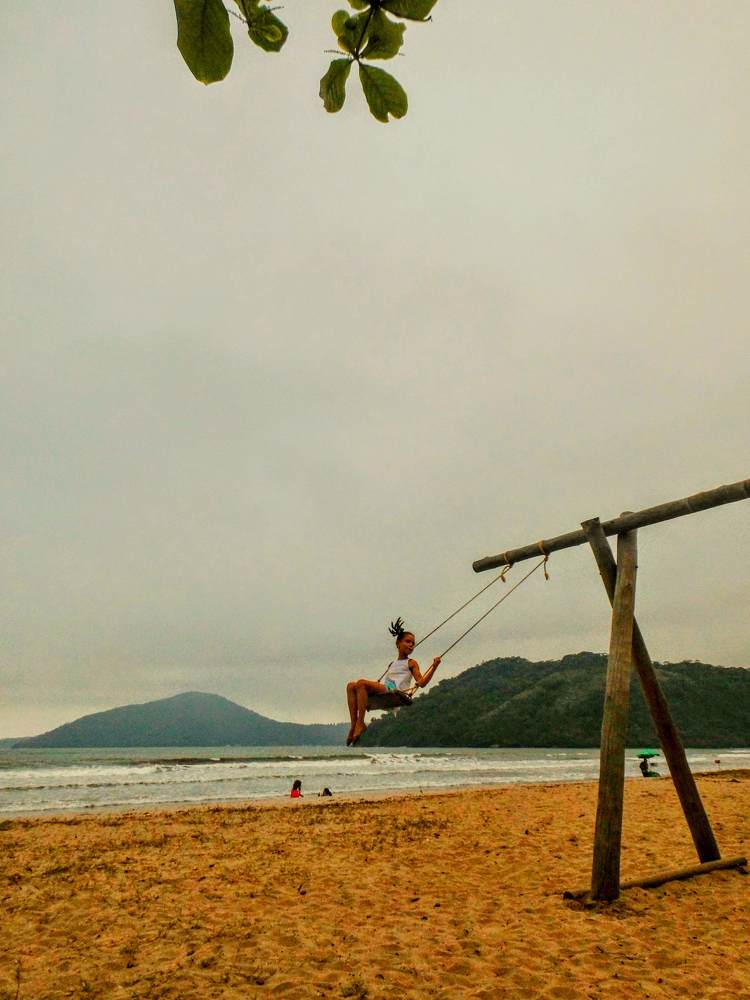 Photograph by EDUARDO DE CARVALHO