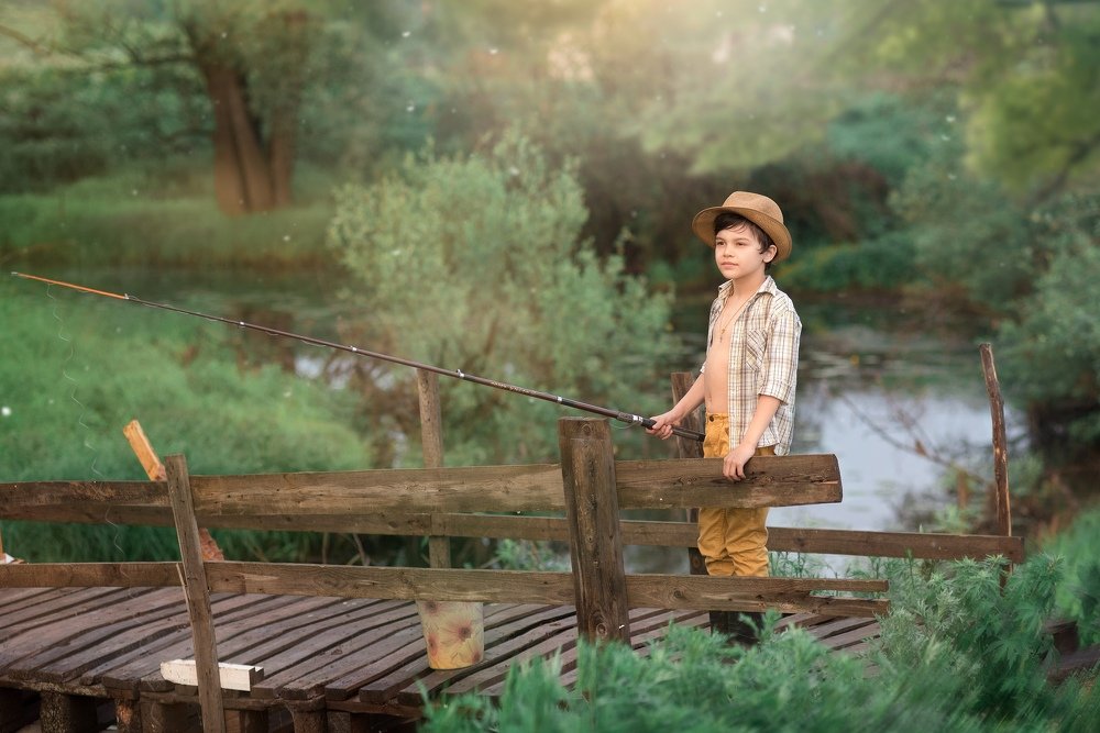 Photograph by Альфия Зотова