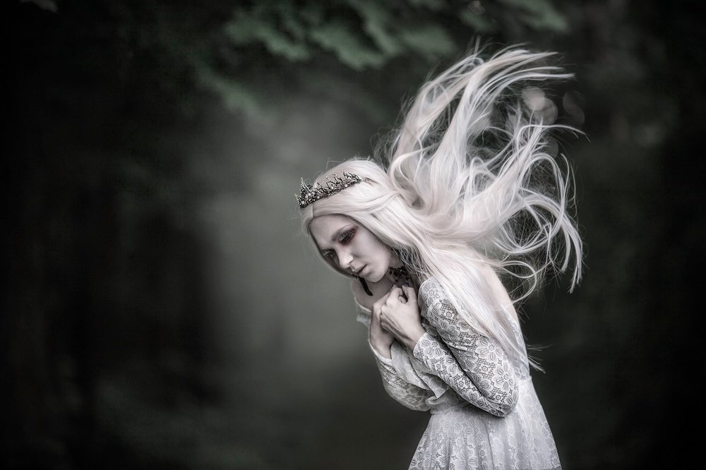 Photograph by Екатерина