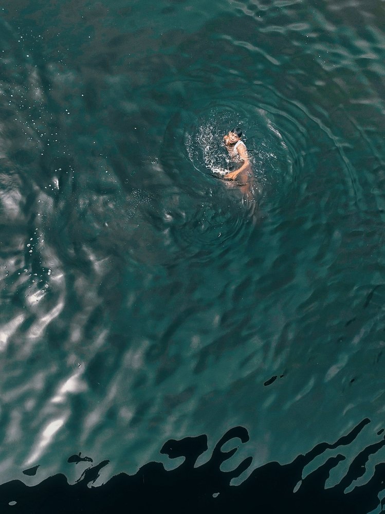 Photograph by Ahmad Mansour