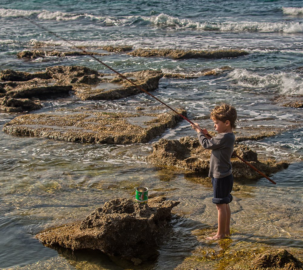 Photograph by Владислав Айзенберг