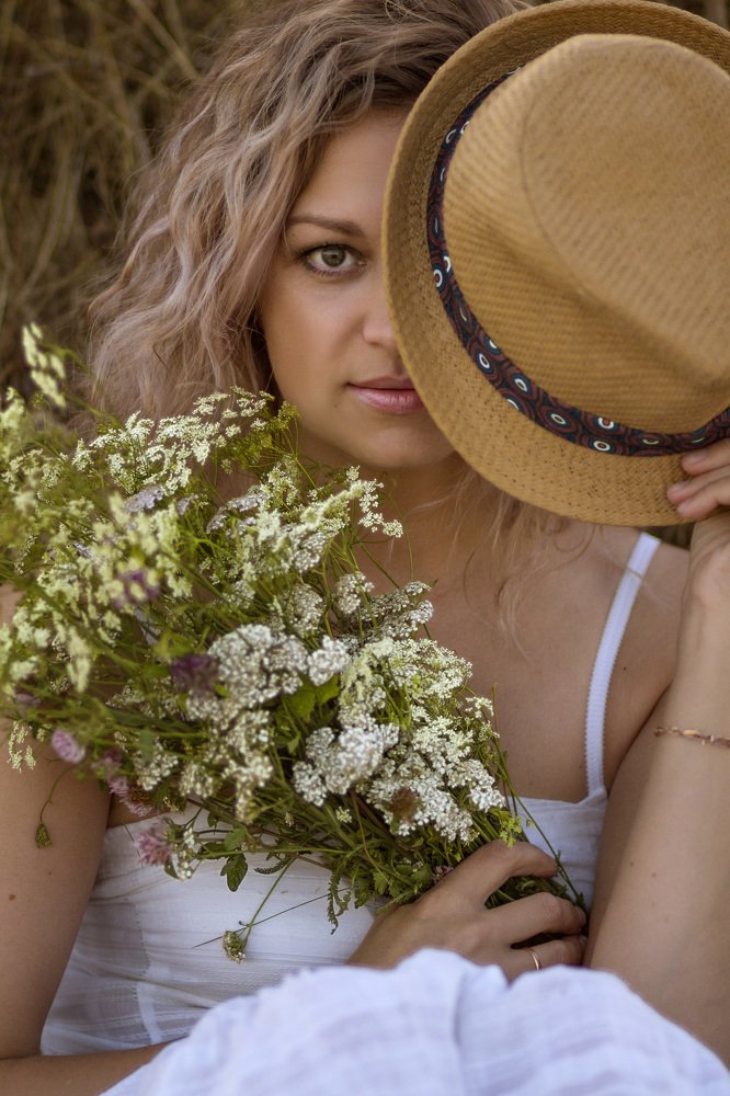 Photograph by Анастасия Ануфриенко