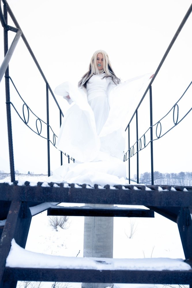 Photograph by Алёна Бушвехтерс