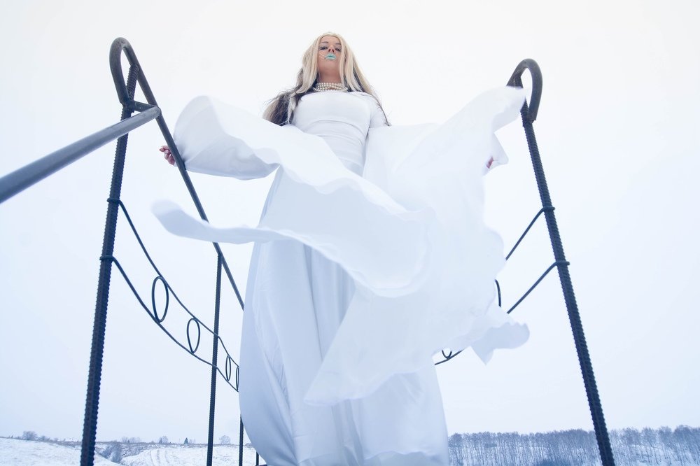 Photograph by Алёна Бушвехтерс