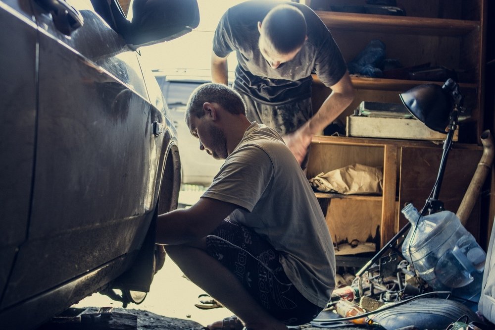 Photograph by Алёна Бушвехтерс