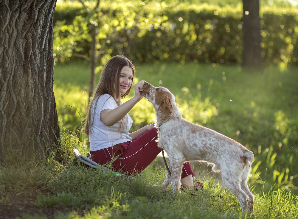 Photograph by Анастасия Ануфриенко