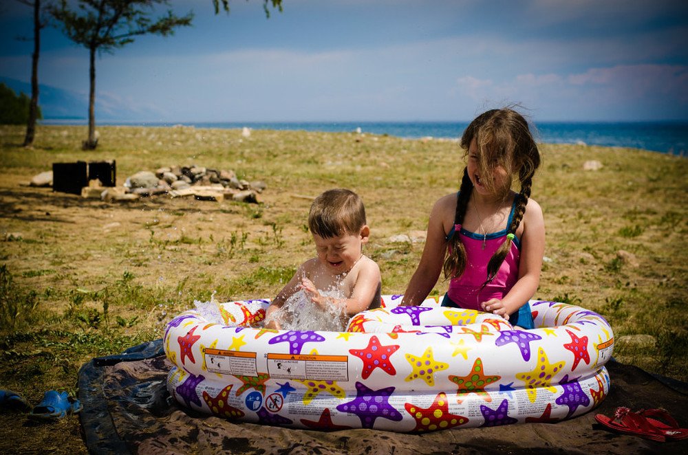 Photograph by Леся Рязанцева